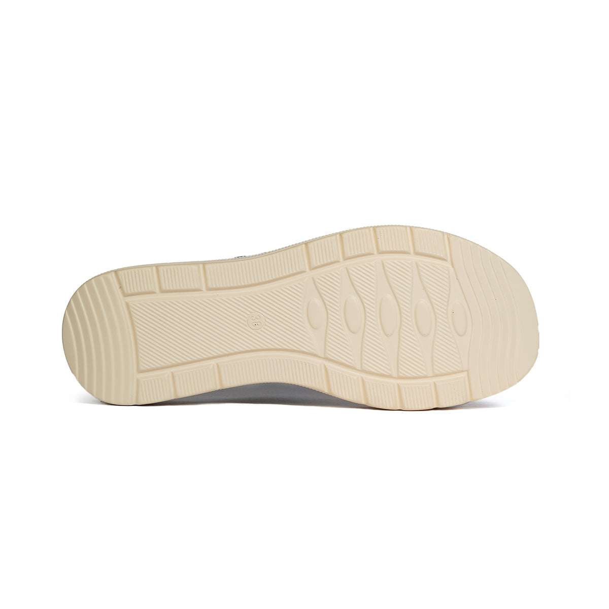 Plush Hues Huron Slippers