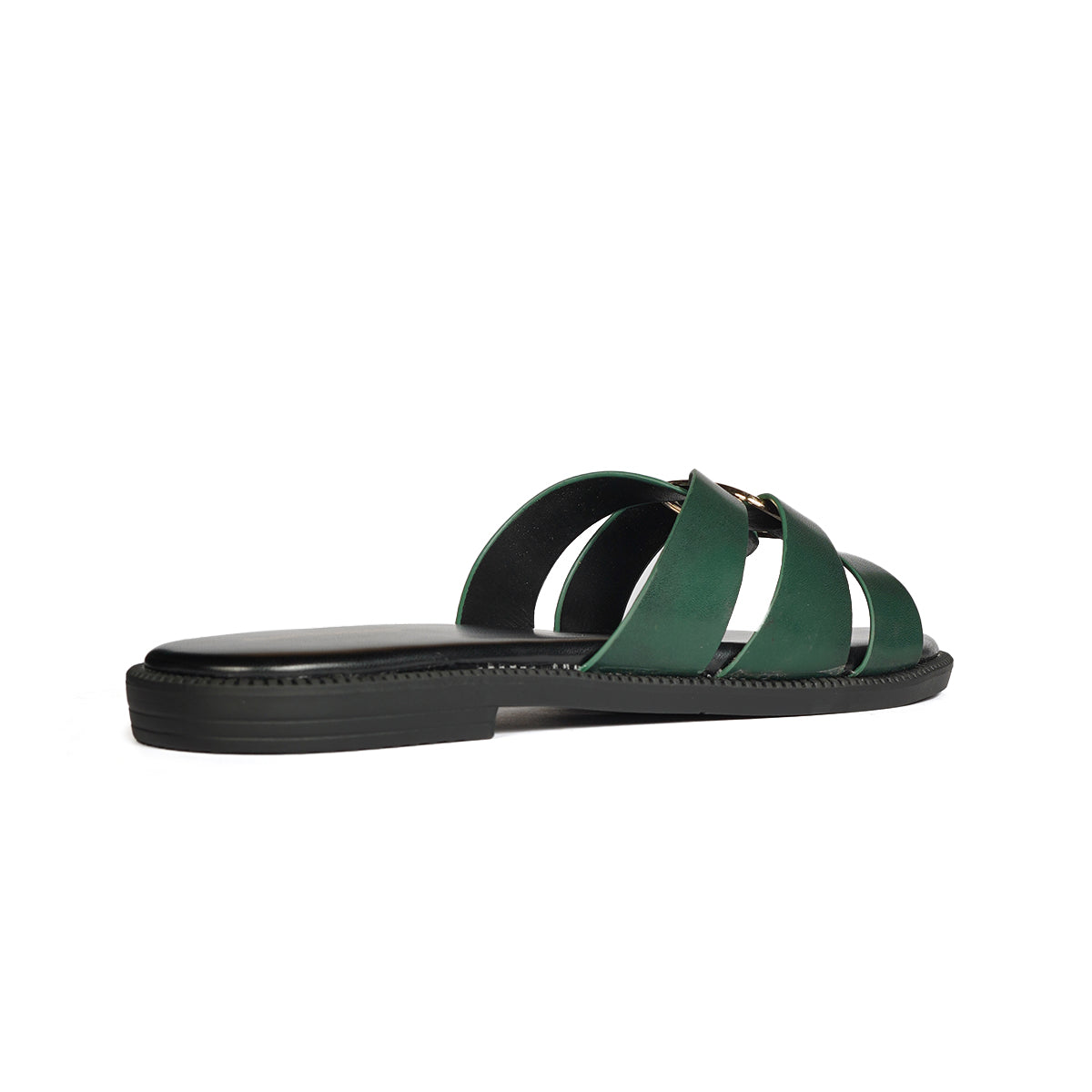 Non-Slip Neem Surrey Slippers