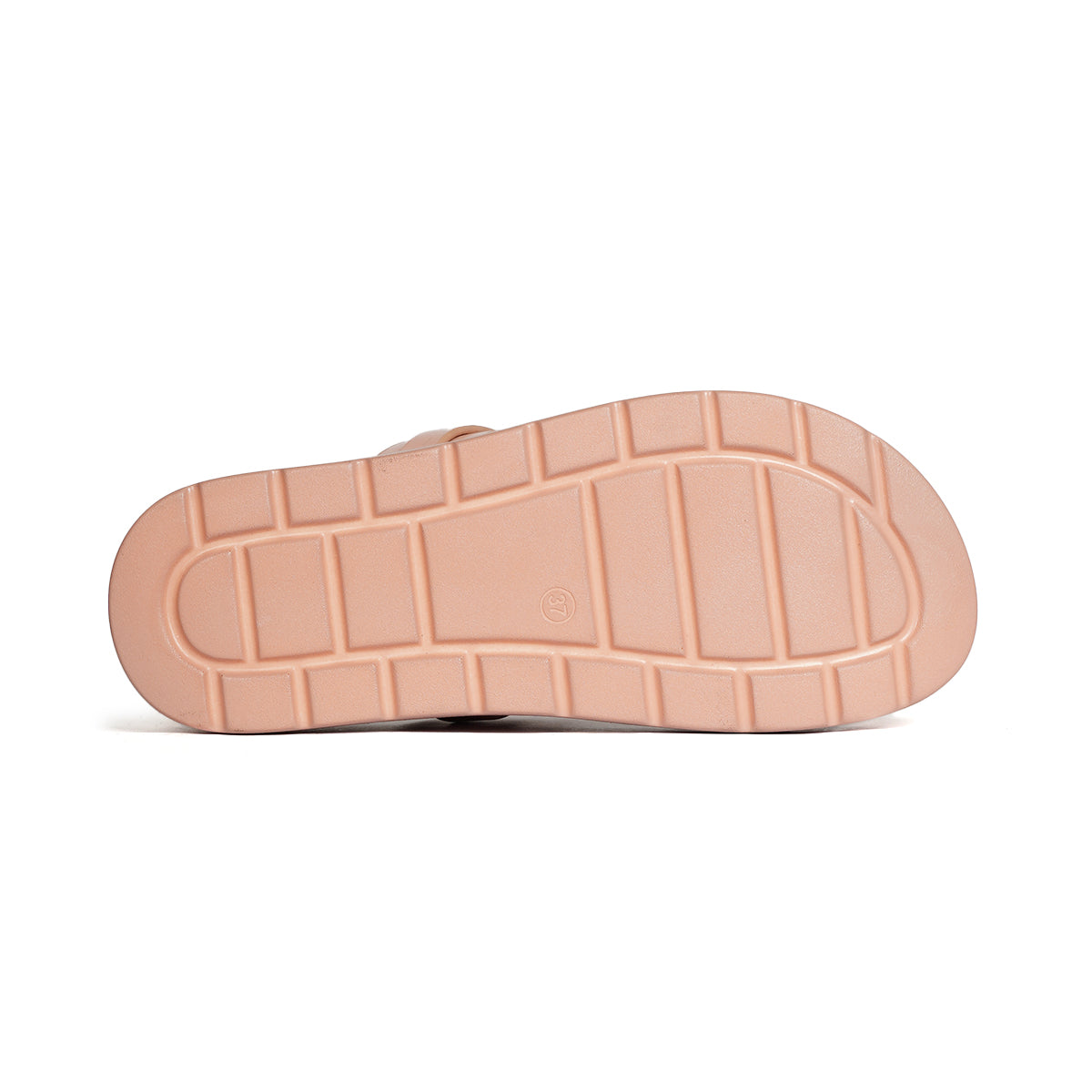 Cushioned Petal Kinder Slippers