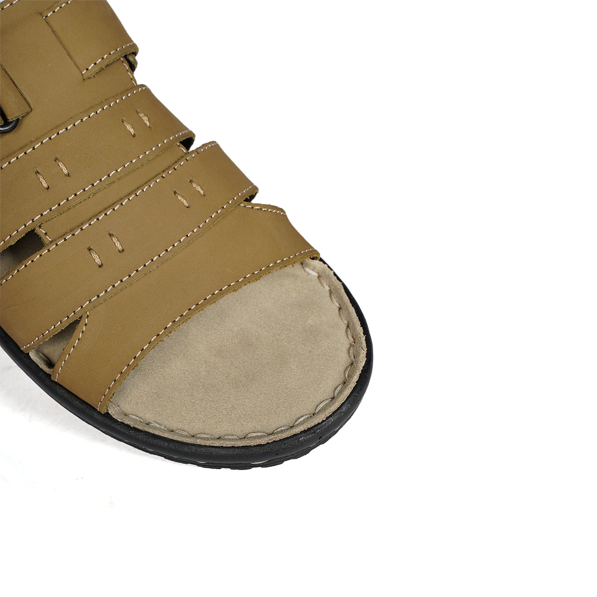 Bounce Ken Bernard Sandals