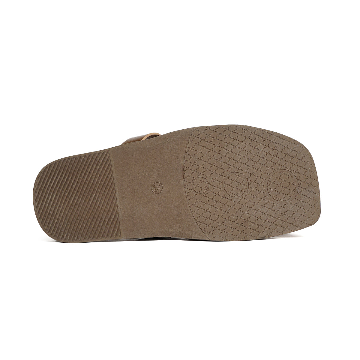 Flexible Trim Elise Slippers