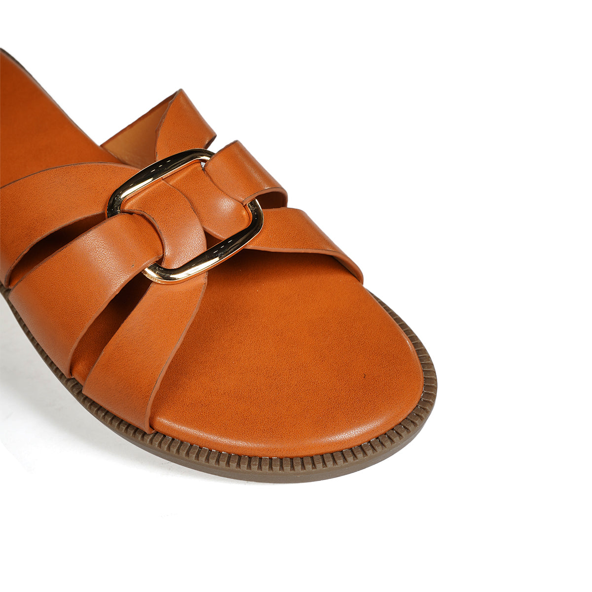 Non-Slip Neem Surrey Slippers