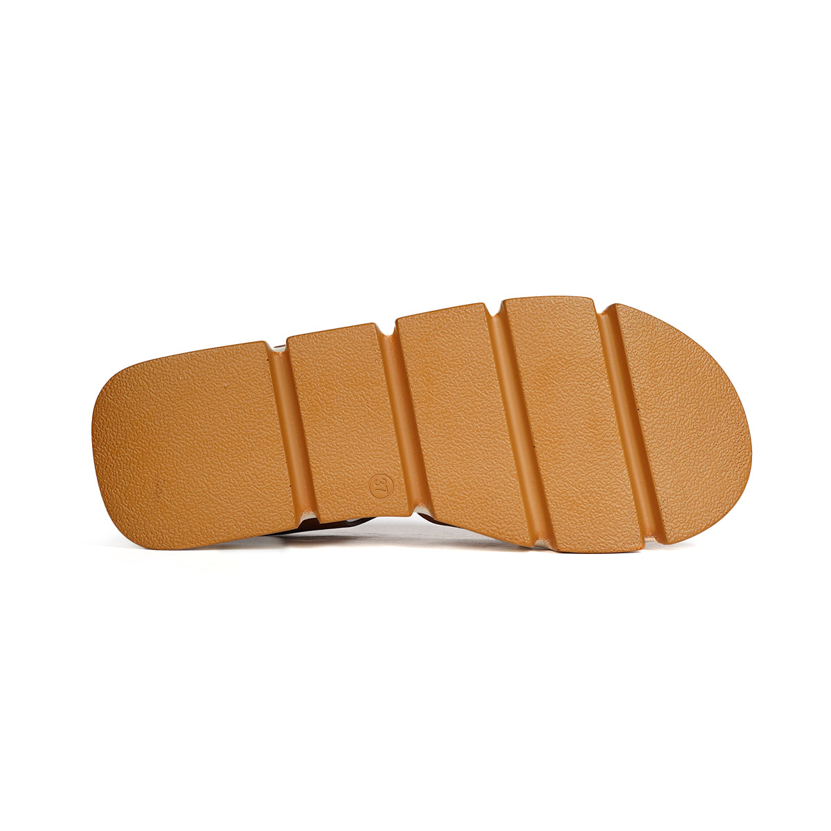 Cross Strap Hub Qantas Sandals