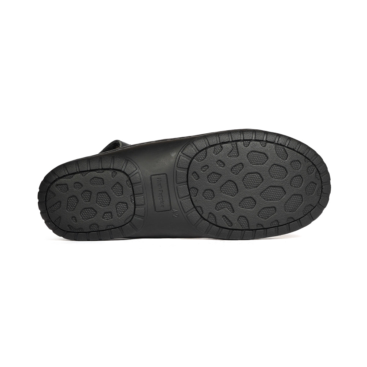 Bounce 3 Straps Bernard Sandals