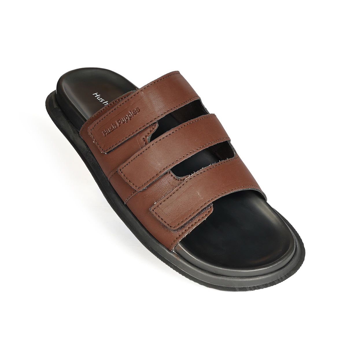 Lightweight Leo Wider Slippers