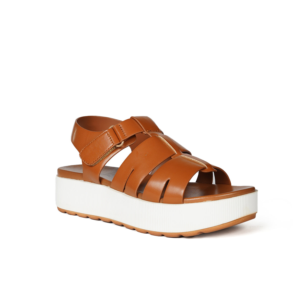 Comfy Mink Sendai Sandals
