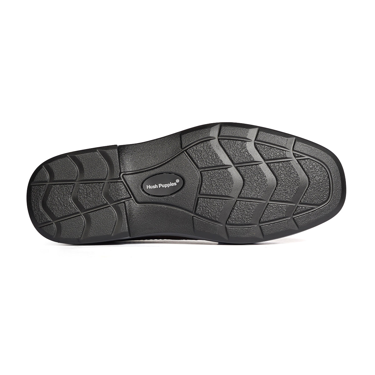Rainmaker- Waterproof Formal Slip-Ons