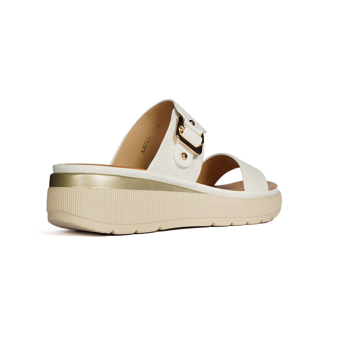 Plush Hues Huron Slippers