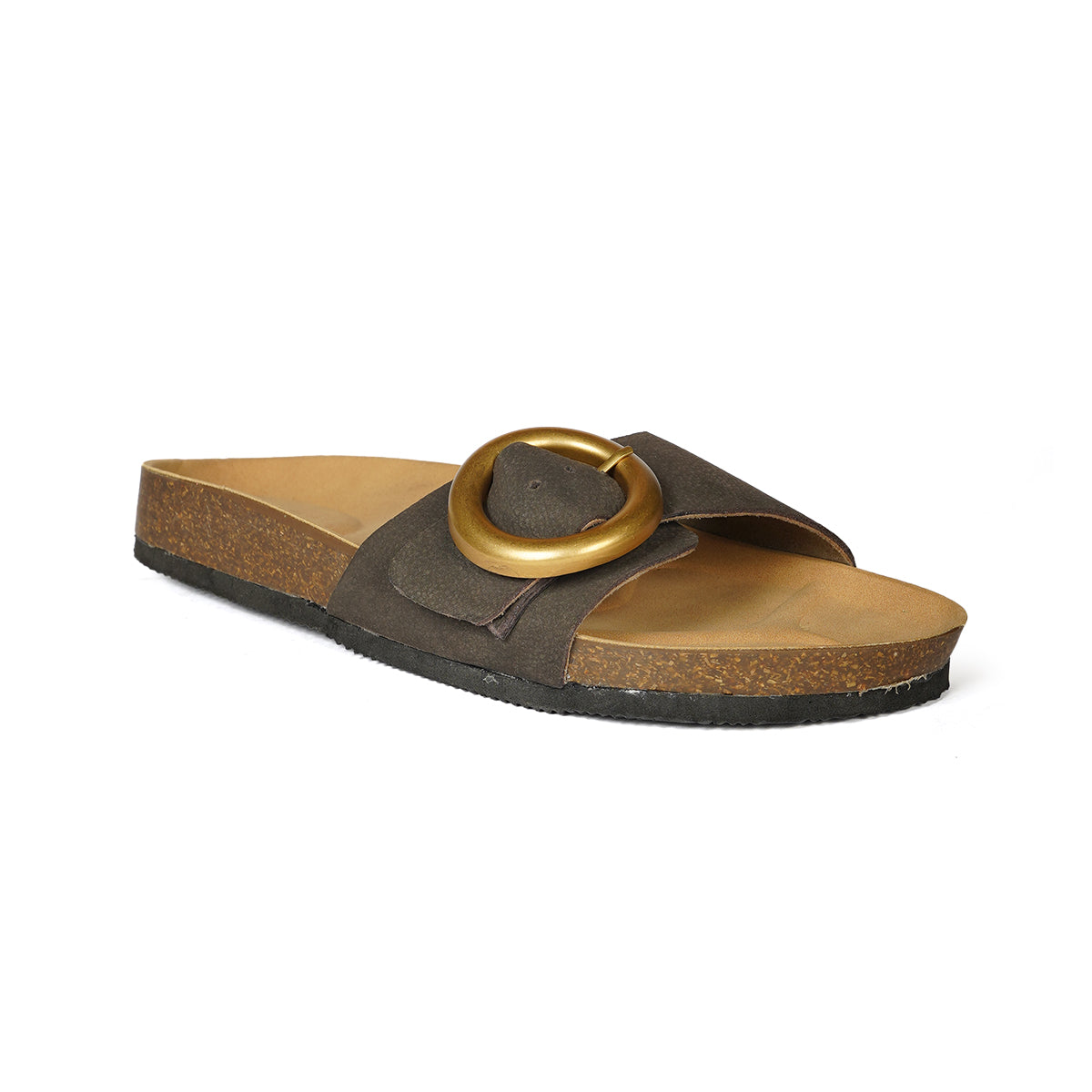 Trendy NIX Birken Slippers