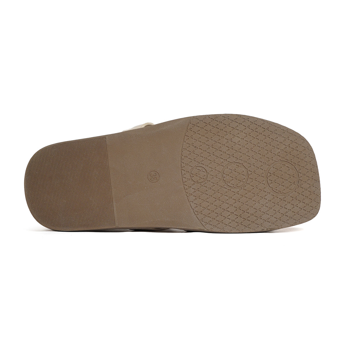 Flexible Trim Elise Slippers