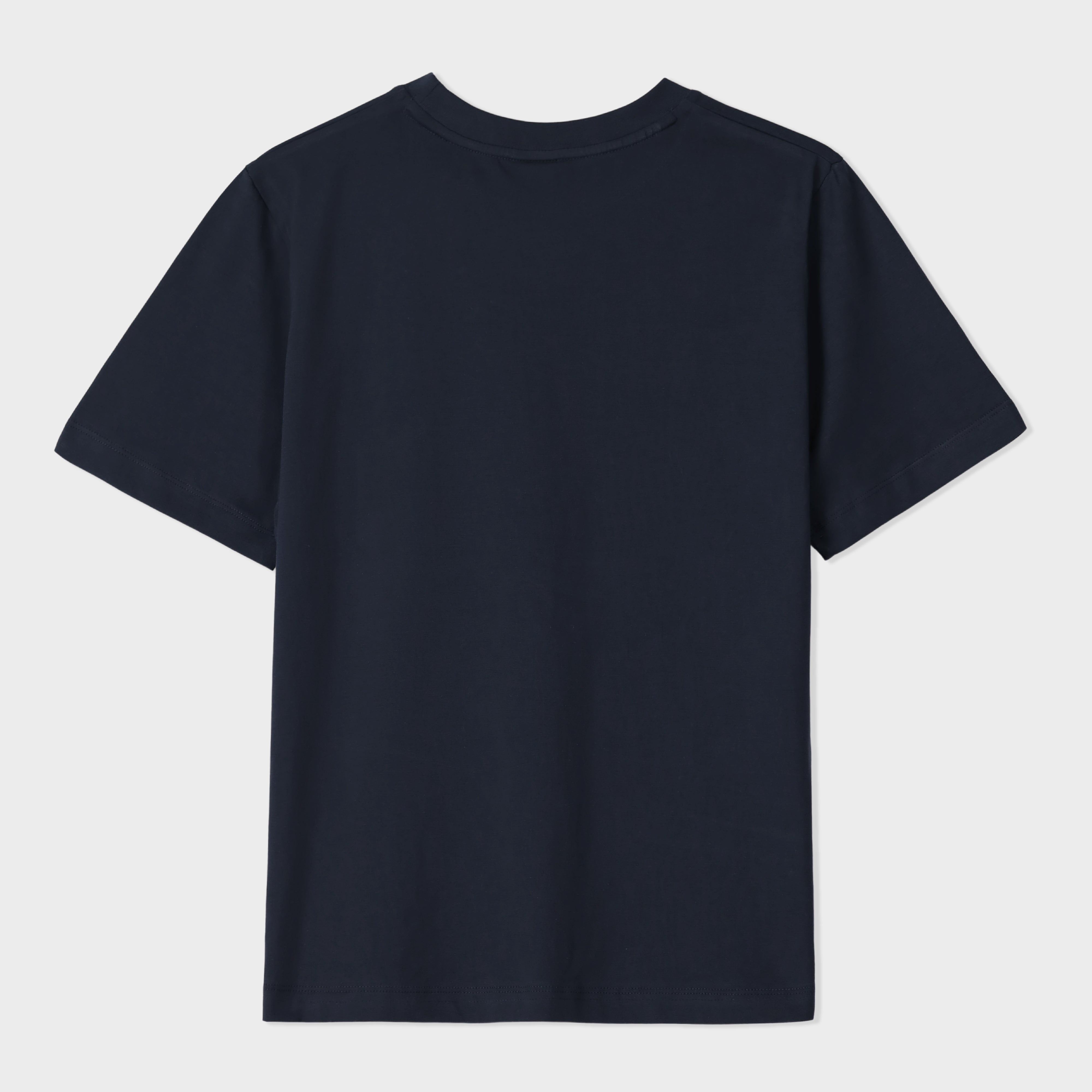 Supima Cotton Relax Fit Tee