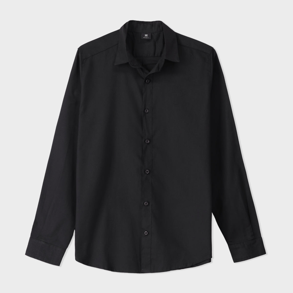 Oxford Regular Fit Shirt
