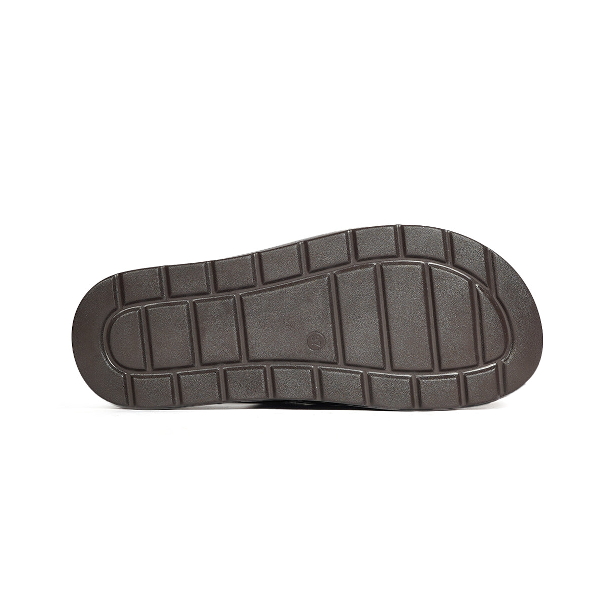 Cushioned Pale Kinder Sandals