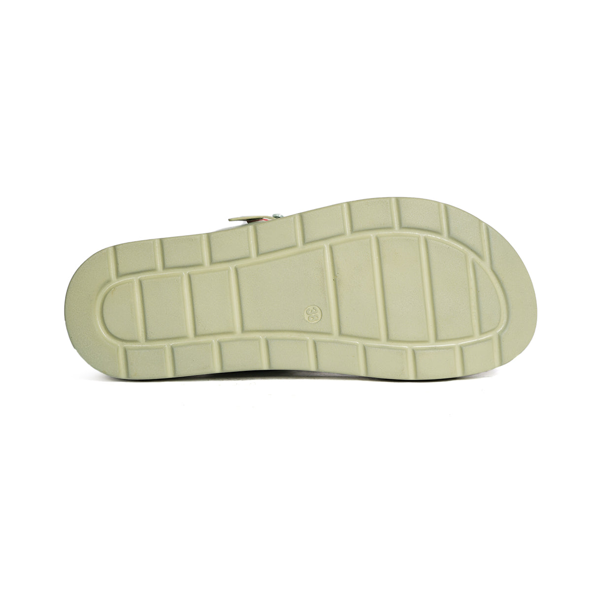 Cushioned Peak Kinder Slippers