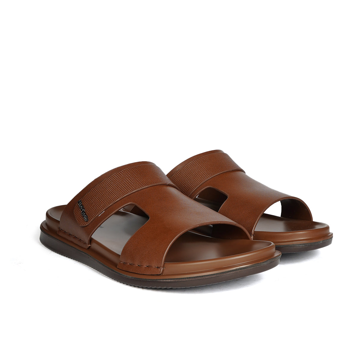 Extra Support Vamp Roma Slippers