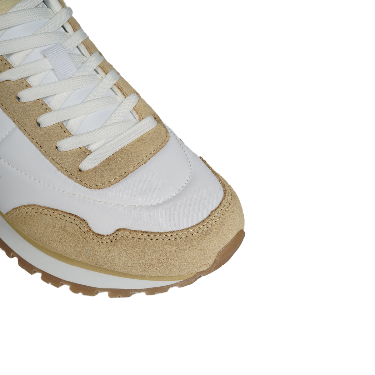 Laced-Up Ken Sky Sneakers