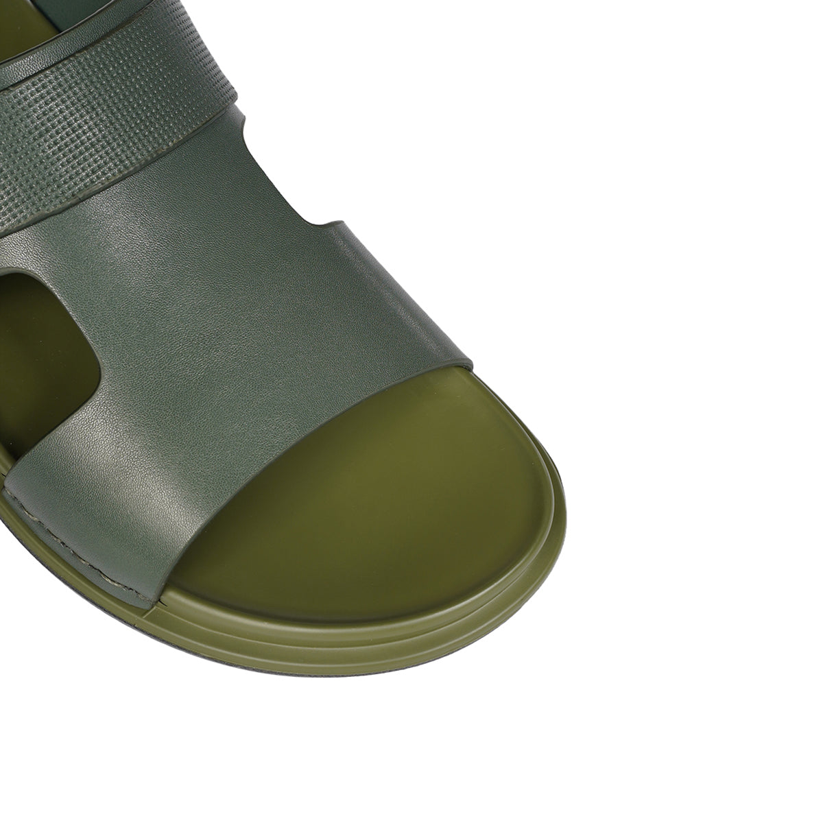 Extra Support Vamp Roma Slippers