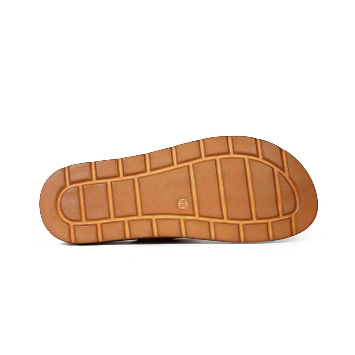 Cushioned Petal Kinder Slippers