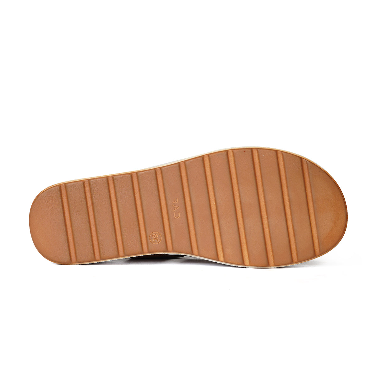 Comfy Mink Sendai Sandals