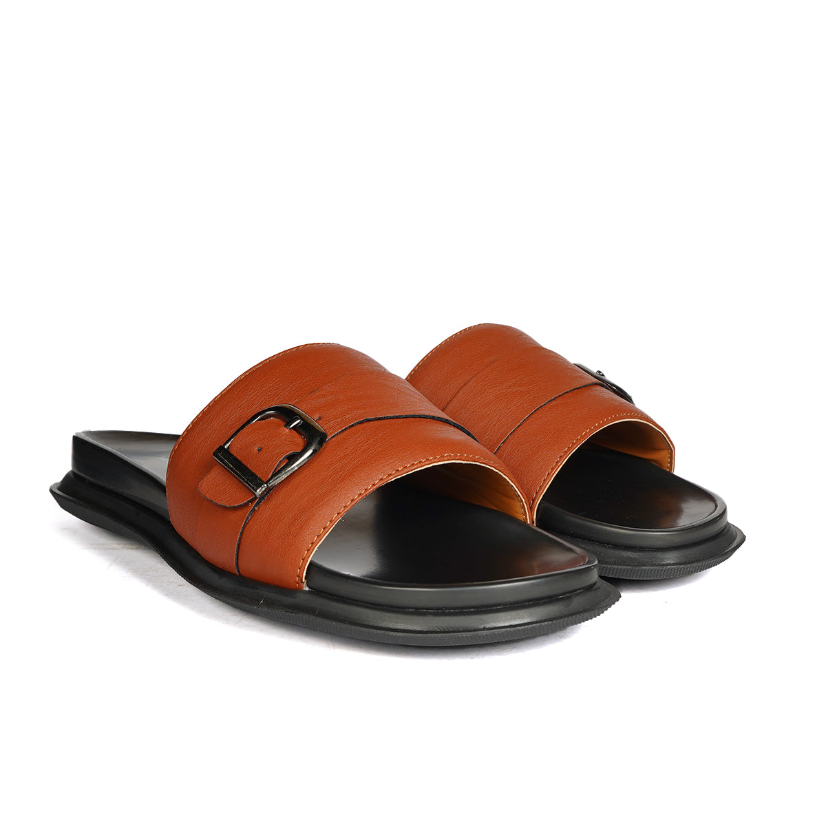 Lightweight Adren Wider Slippers