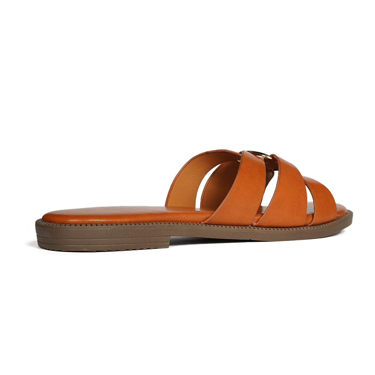 Non-Slip Neem Surrey Slippers