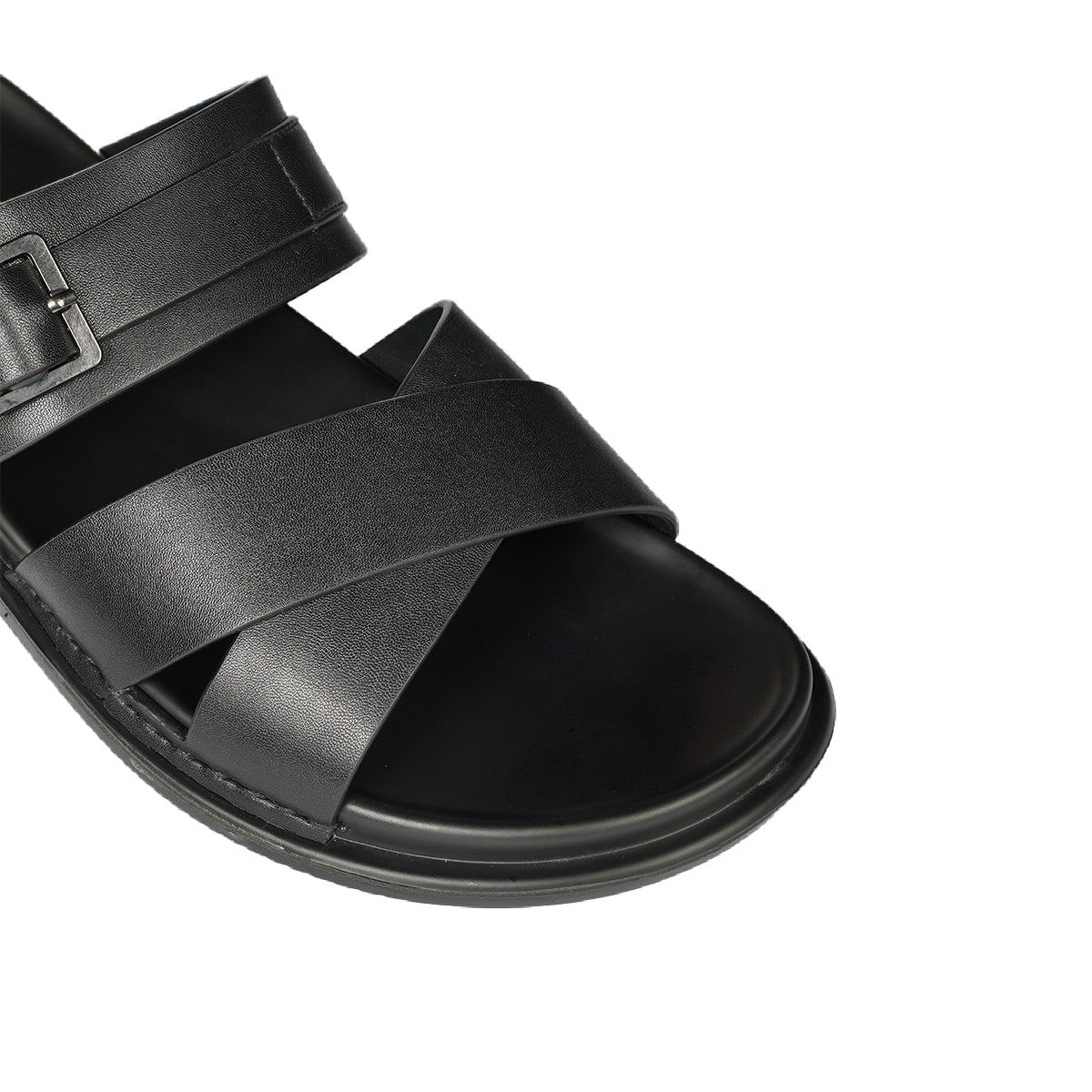 Extra Support Straps Roma Slippers