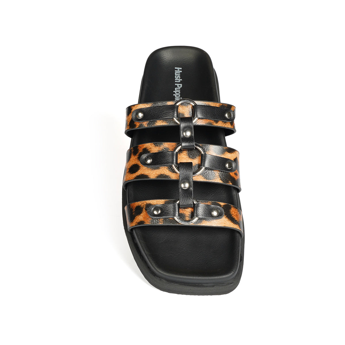 Flexible Trim Elise Slippers