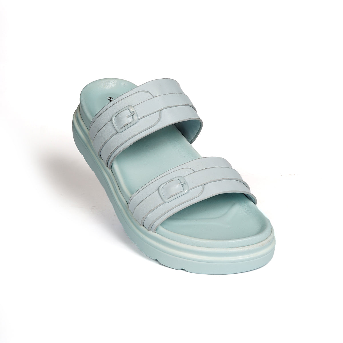 Cushioned Petal Kinder Slippers