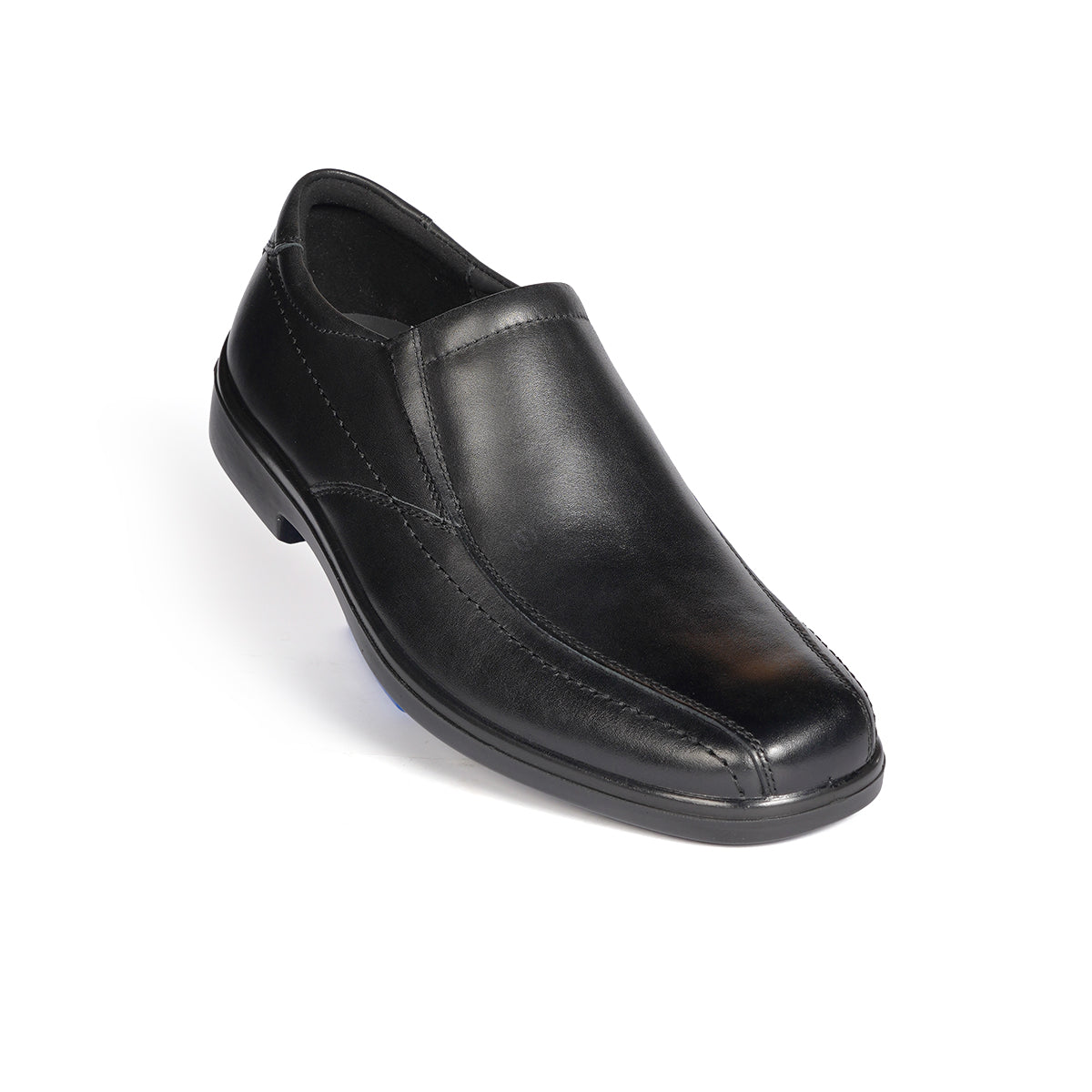 Rainmaker- Waterproof Formal Slip-Ons