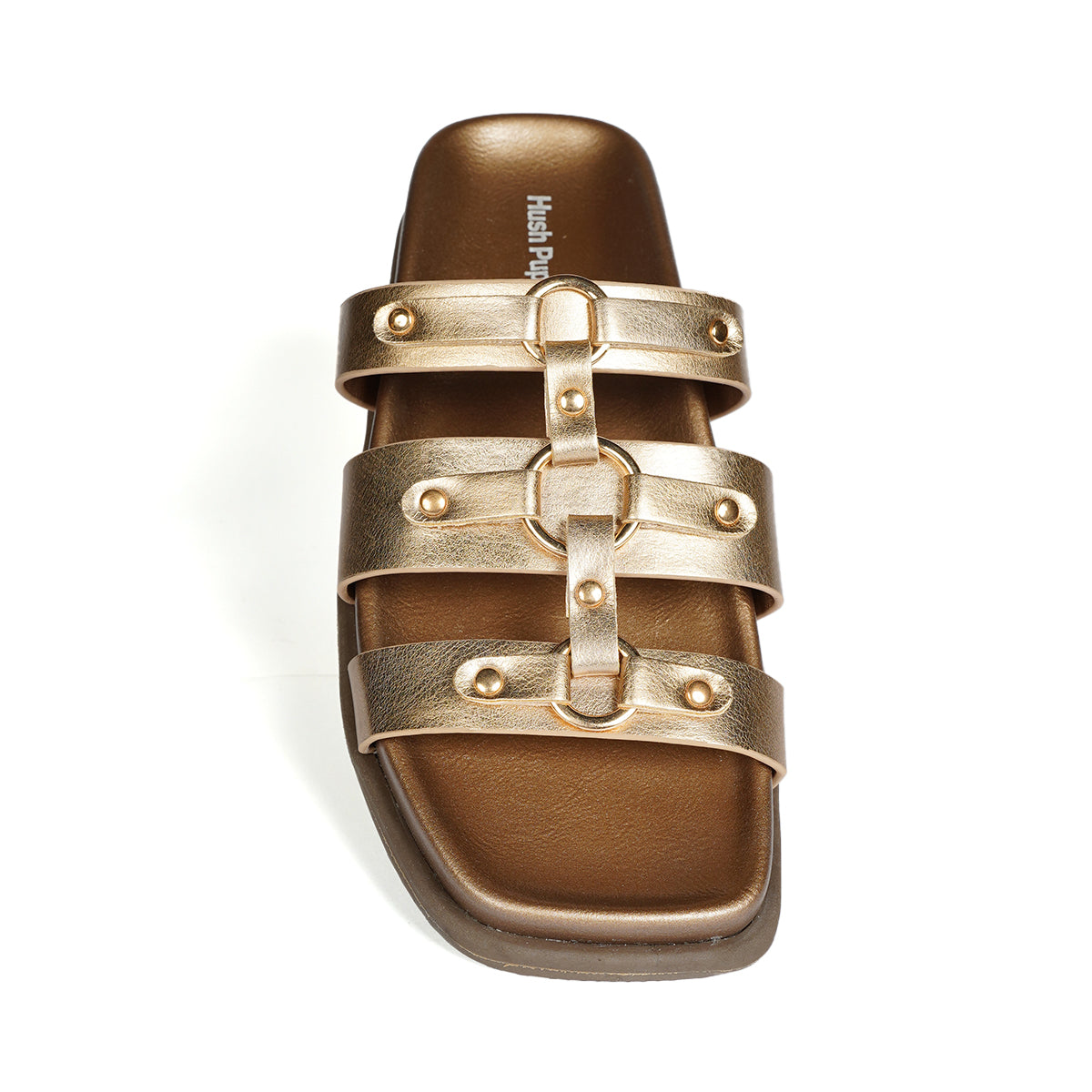Flexible Trim Elise Slippers