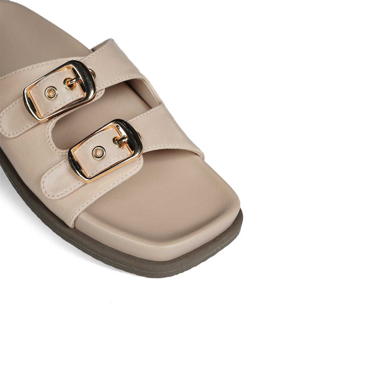 Flexible Thus Elise Slippers