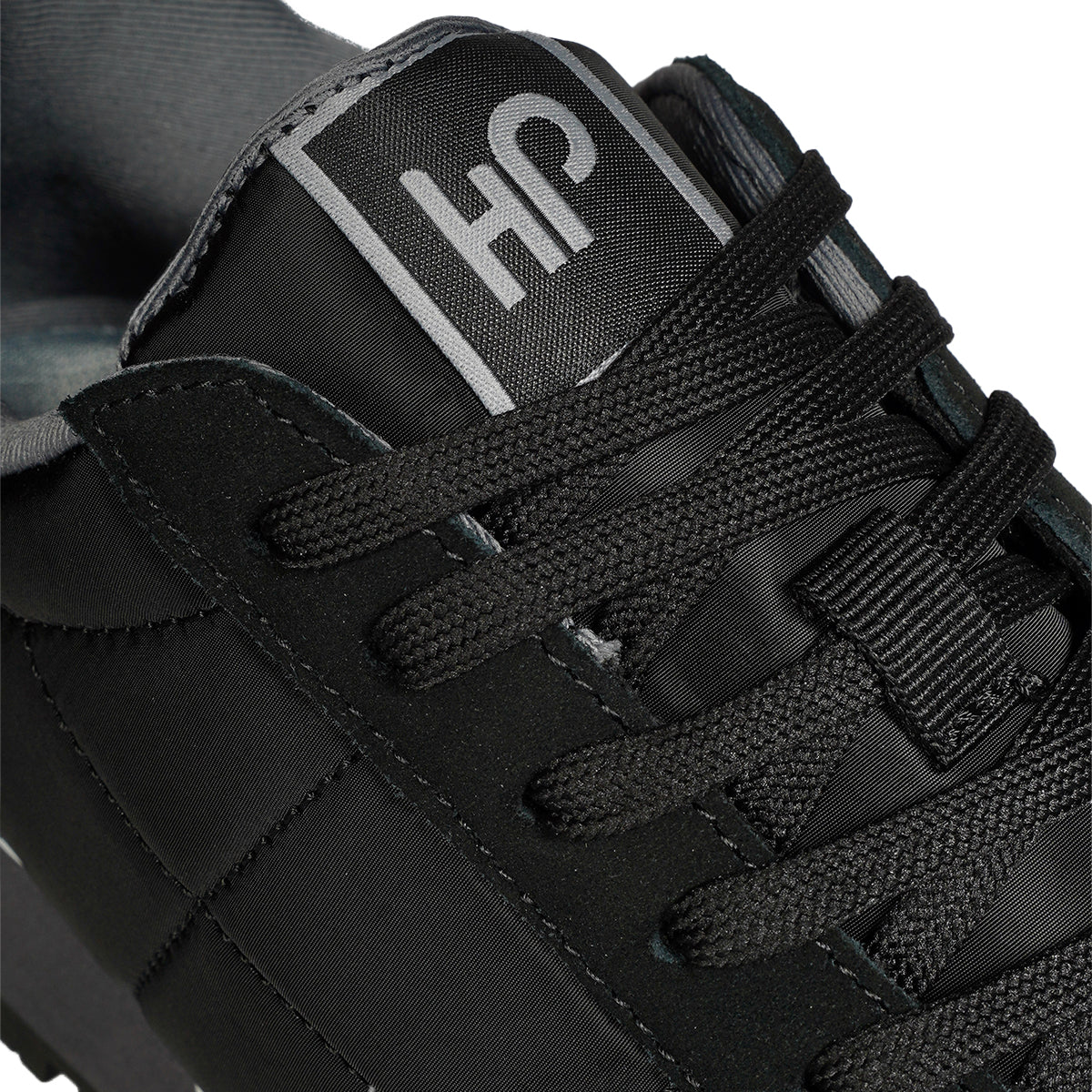 Laced-Up Ken Sky Sneakers