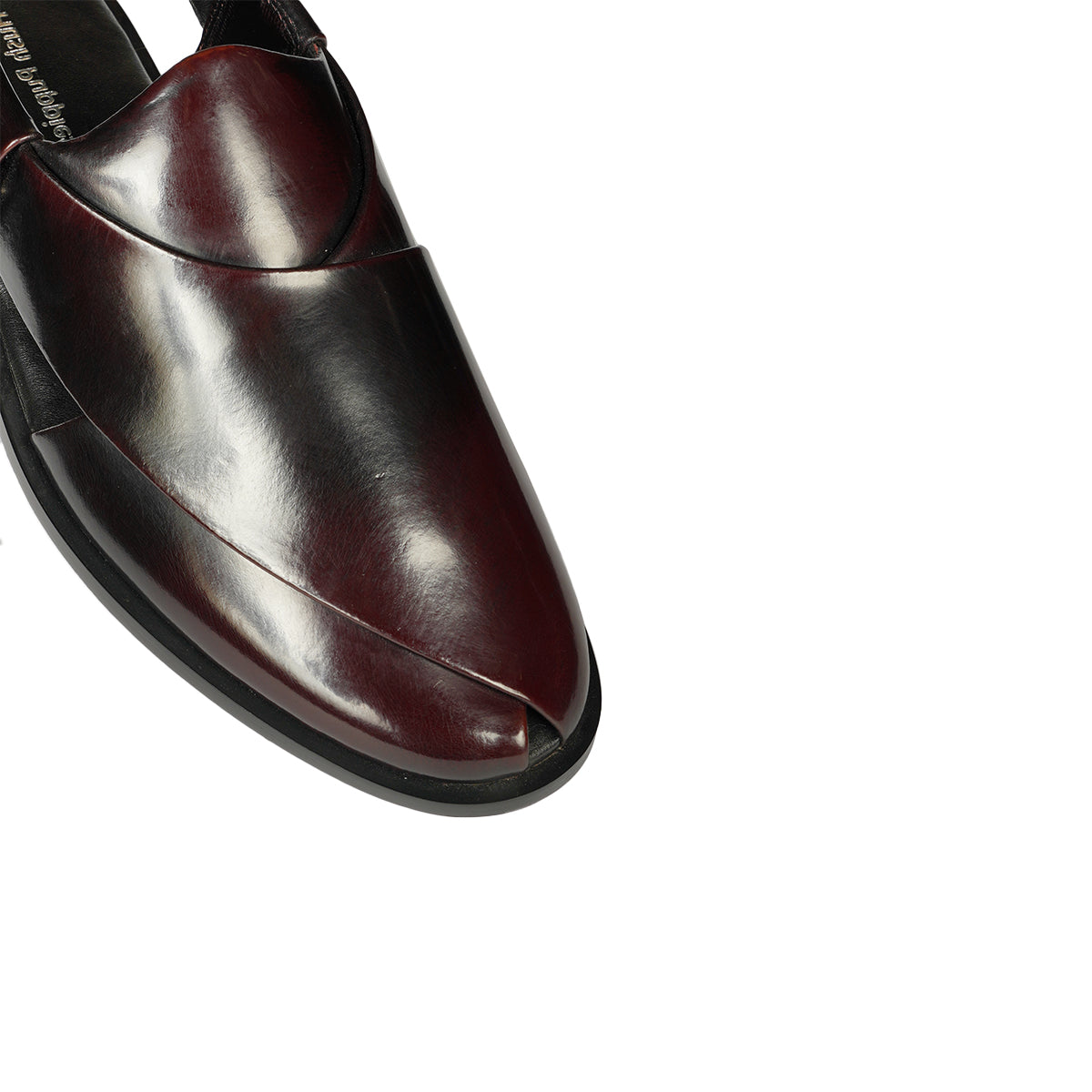 Patent Classic Peshwari