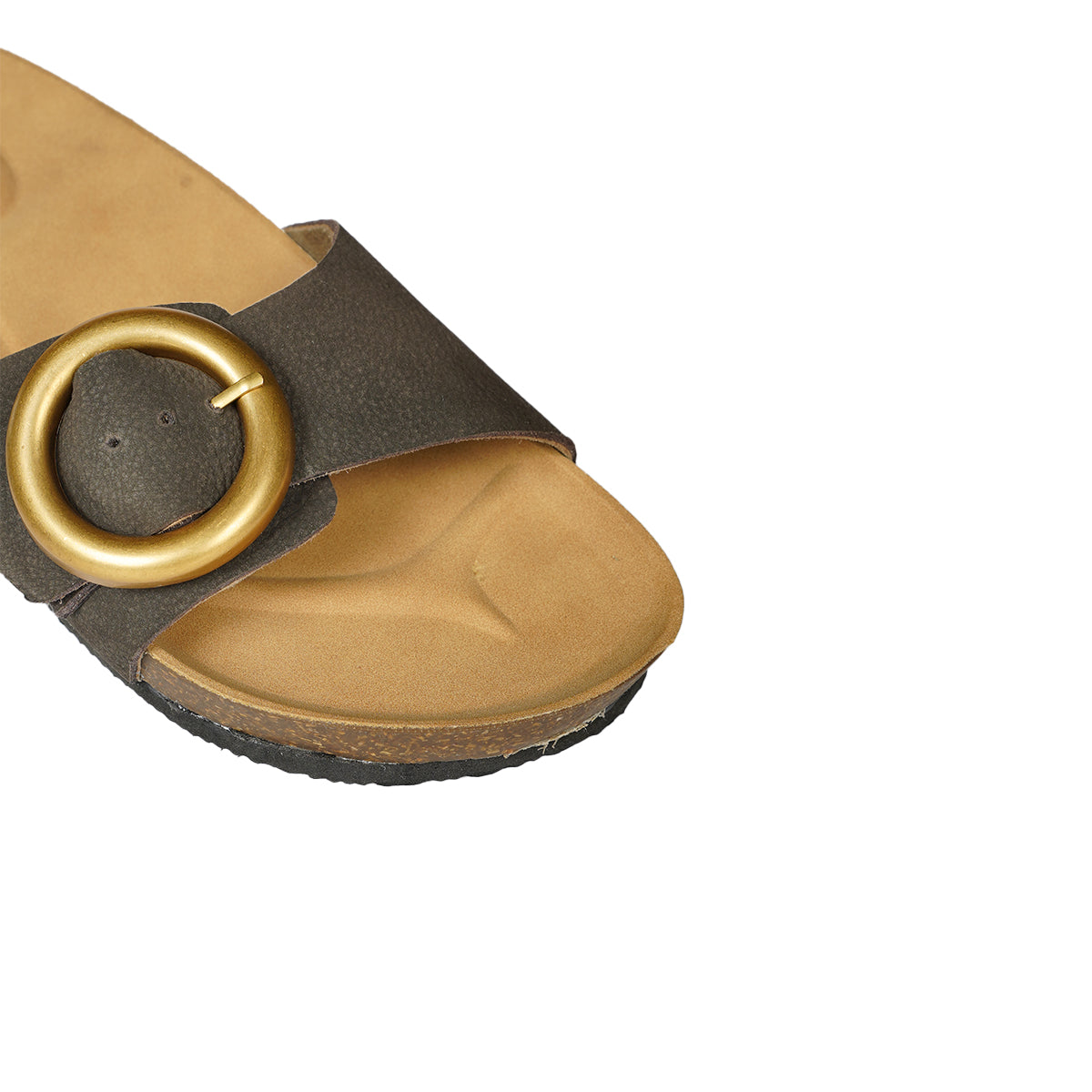 Trendy NIX Birken Slippers