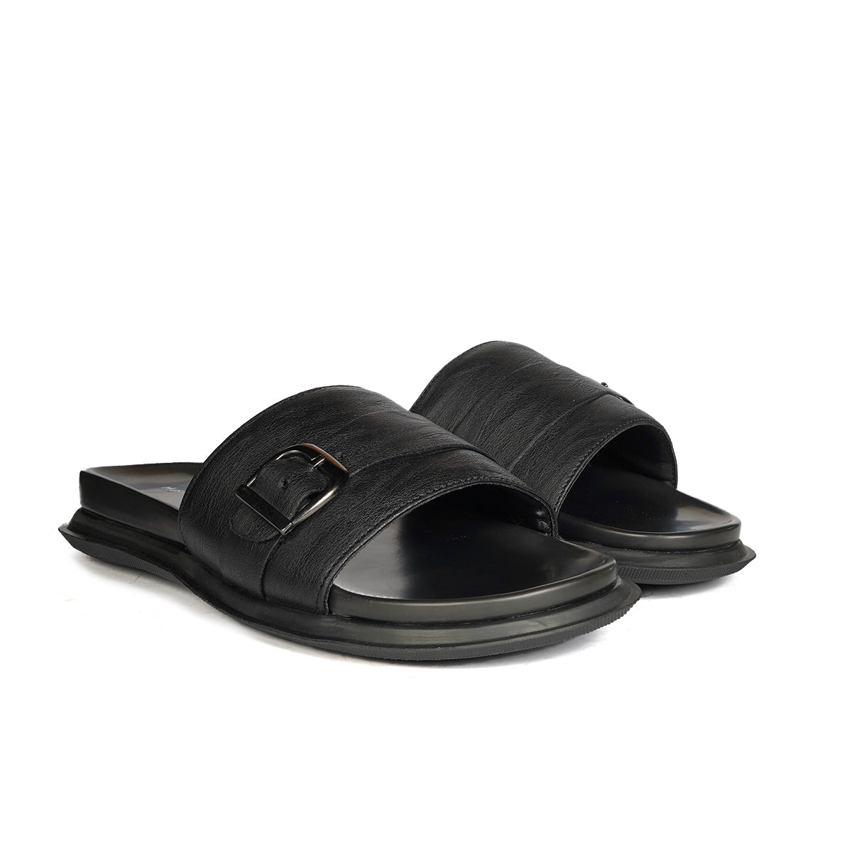 Lightweight Adren Wider Slippers