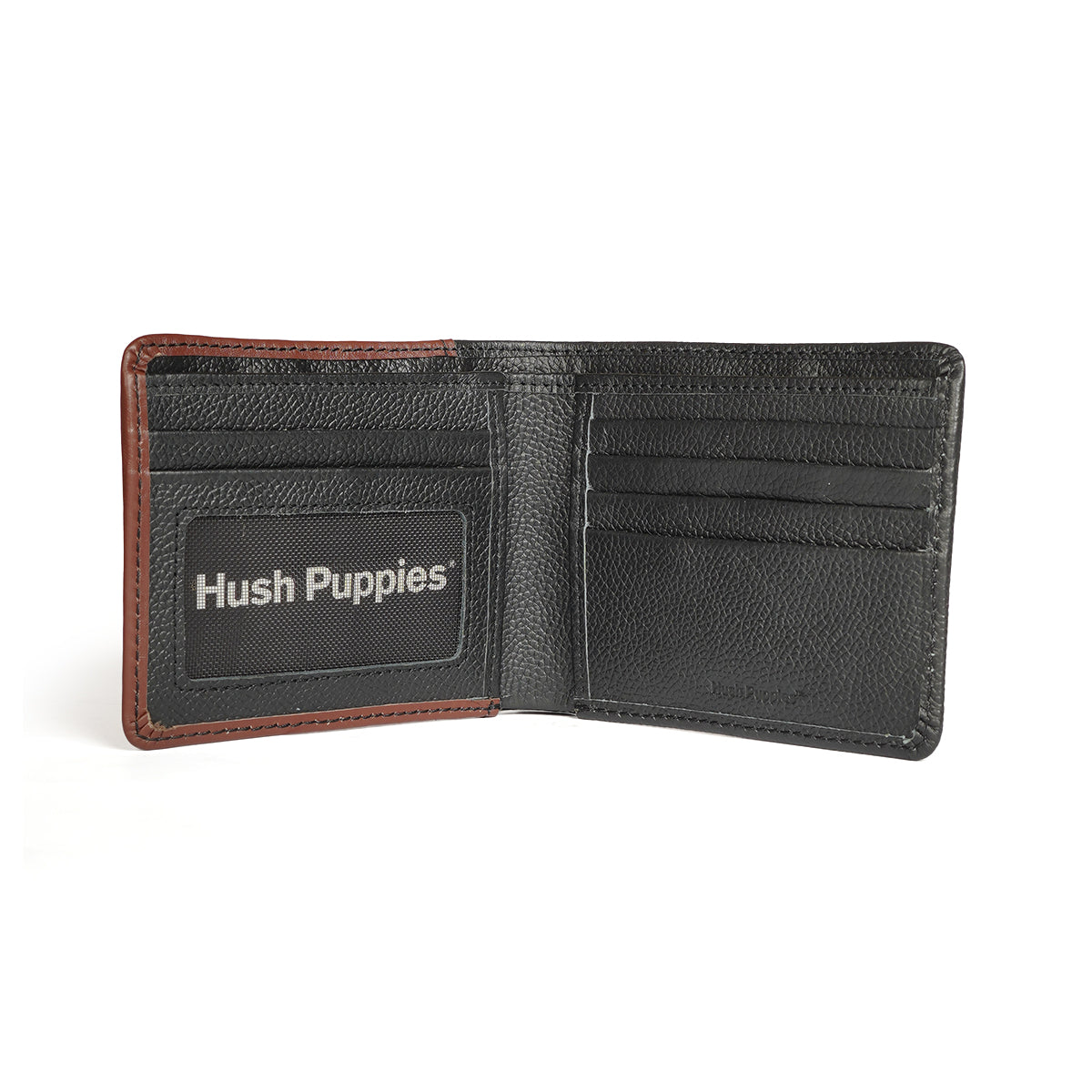 HP Wallets - Milted Bifold