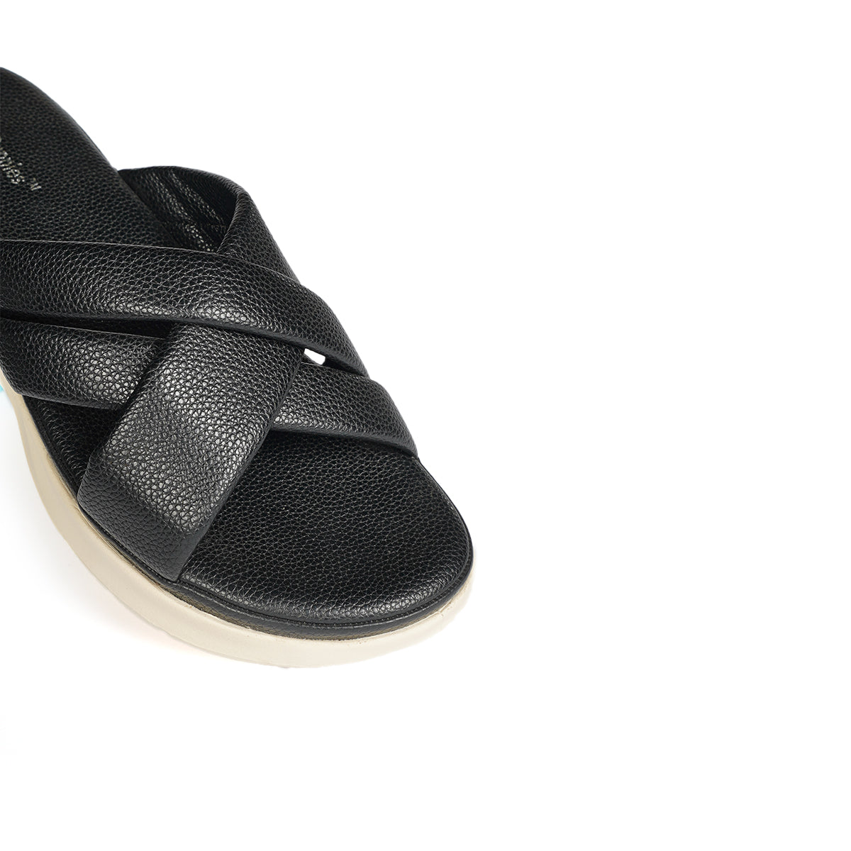 Anti-Slip Moka Kiano Slippers