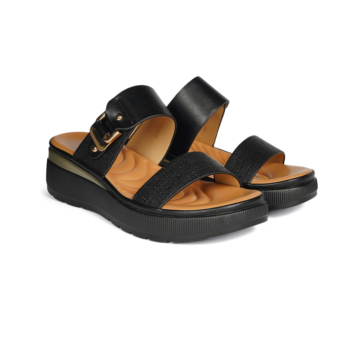 Plush Hues Huron Slippers