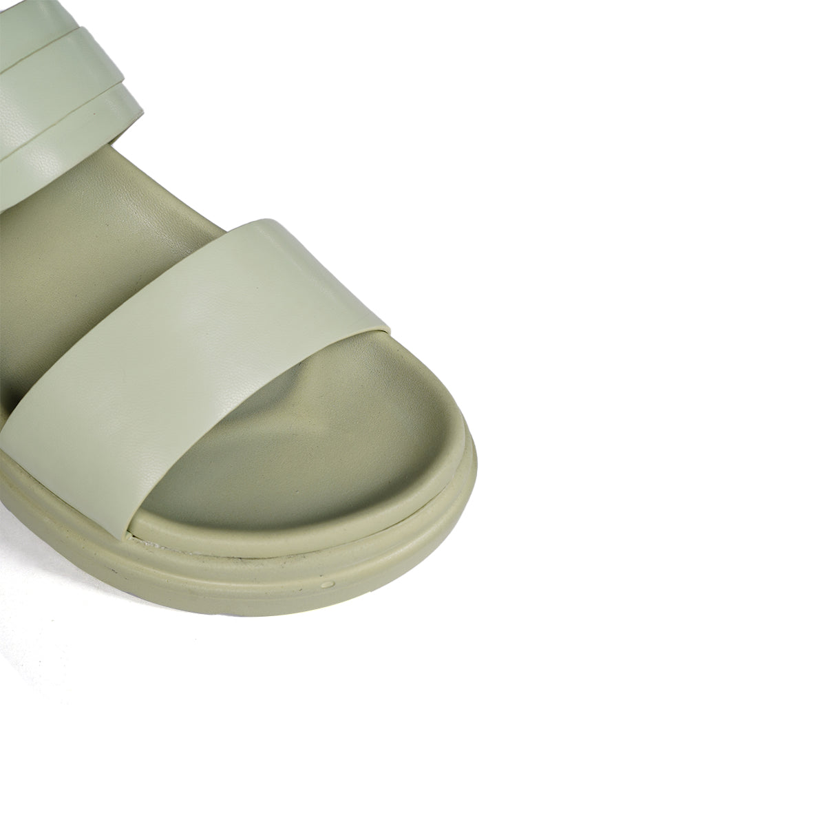 Cushioned Peak Kinder Slippers