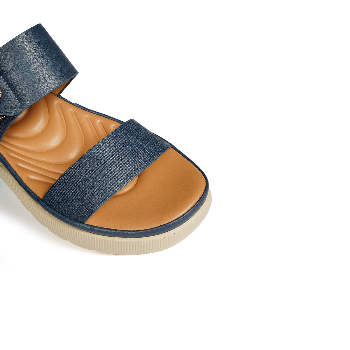 Plush Hues Huron Slippers