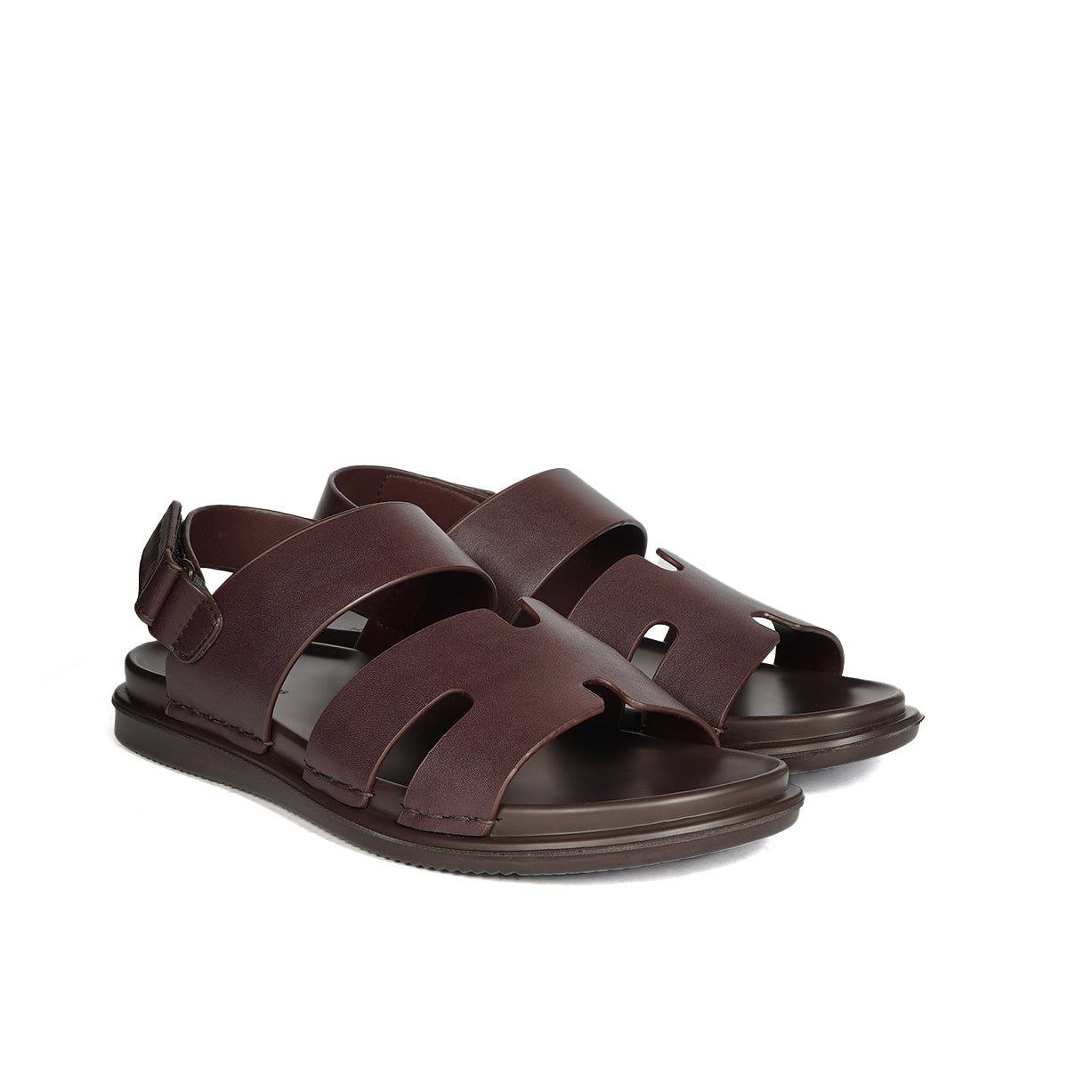 Extra Support Hermas Roma Sandals