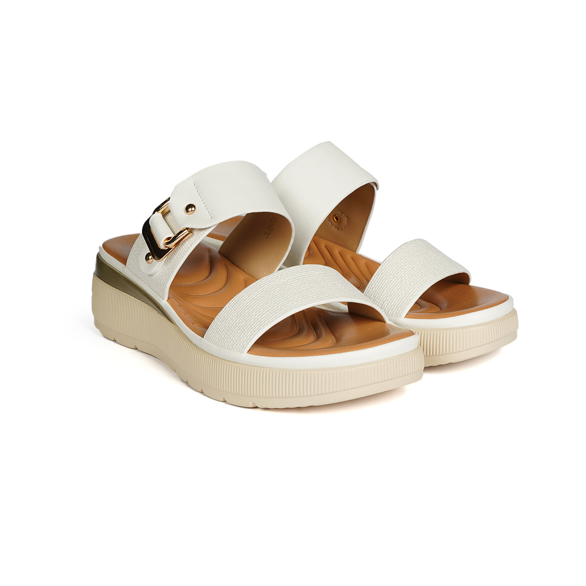 Plush Hues Huron Slippers