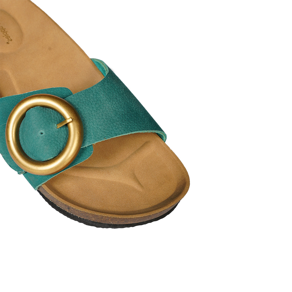 Trendy NIX Birken Slippers