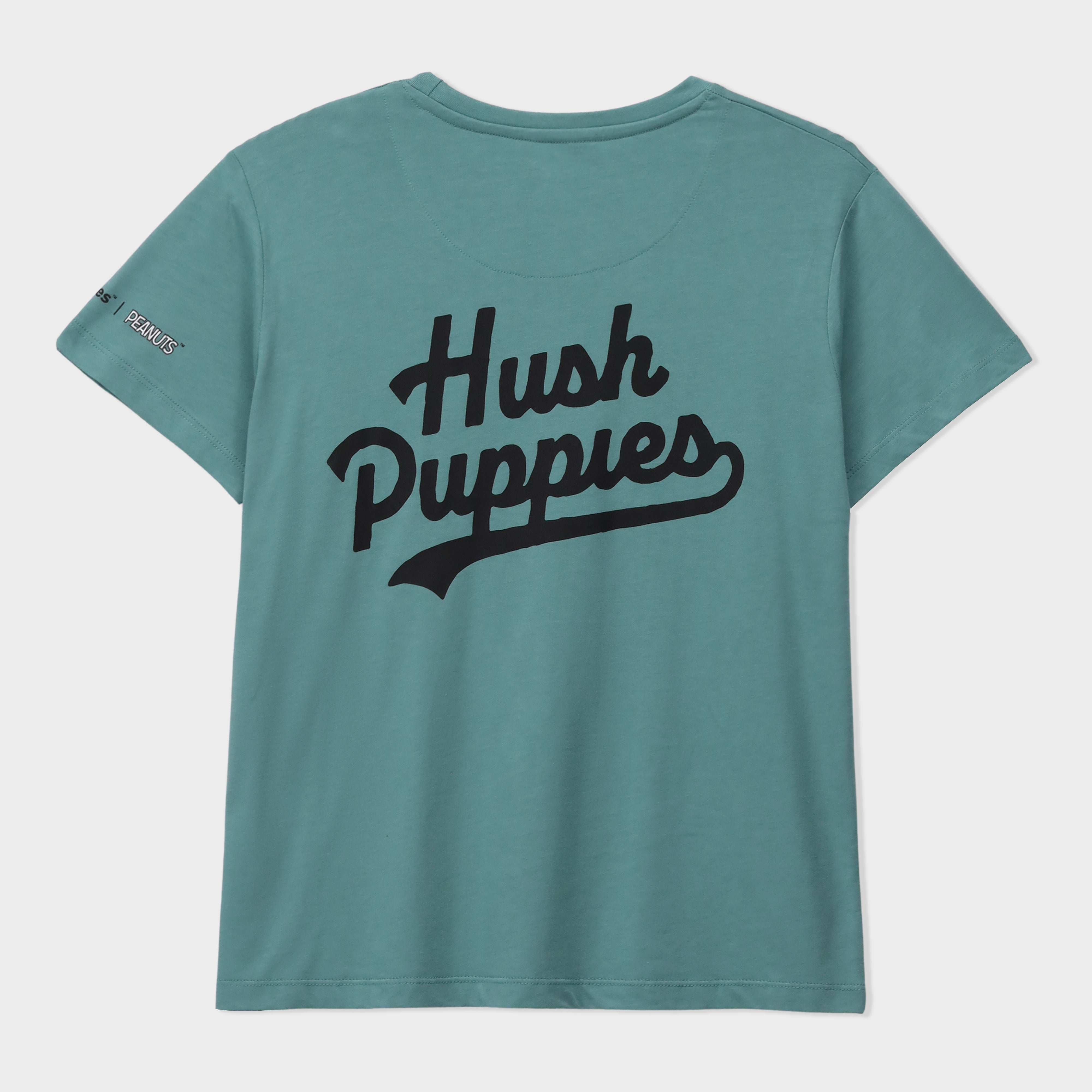 Graphic Tee-HMKT430004