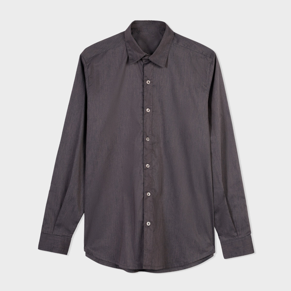 Classic Chambray Shirt
