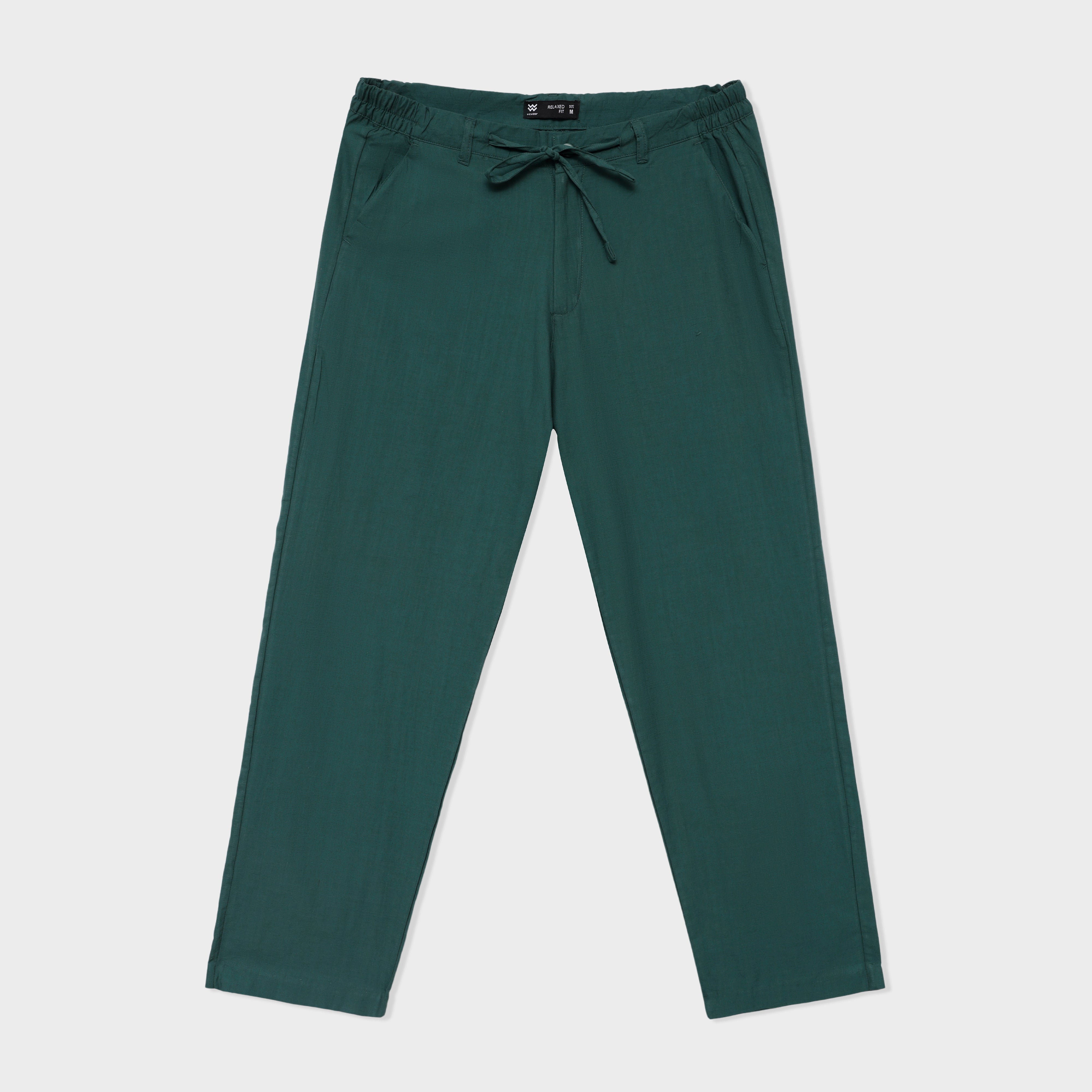 Casual Fusion Trouser
