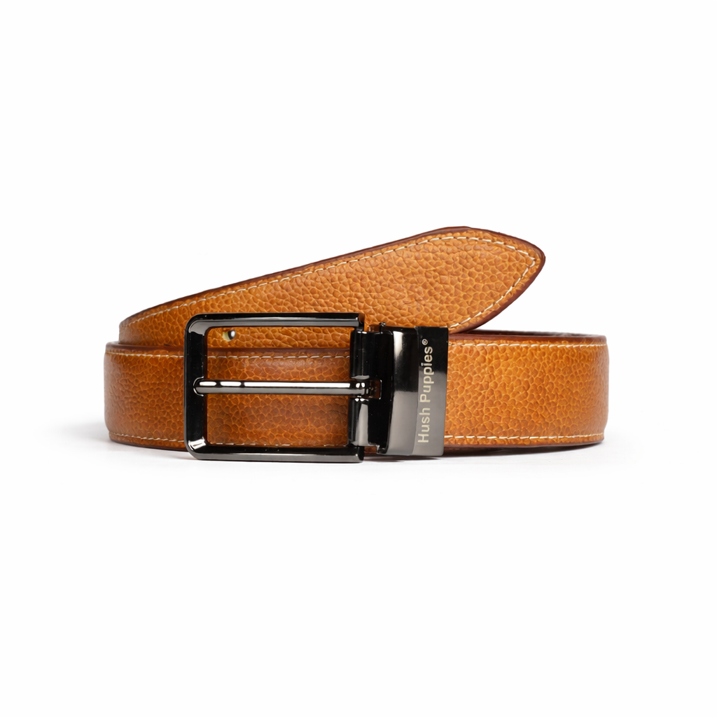HP Belt - Grain Rev 35mm