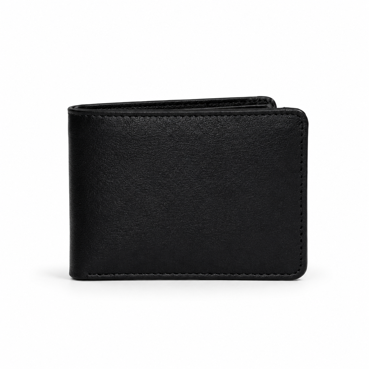 HP Wallets - Plain Bifold