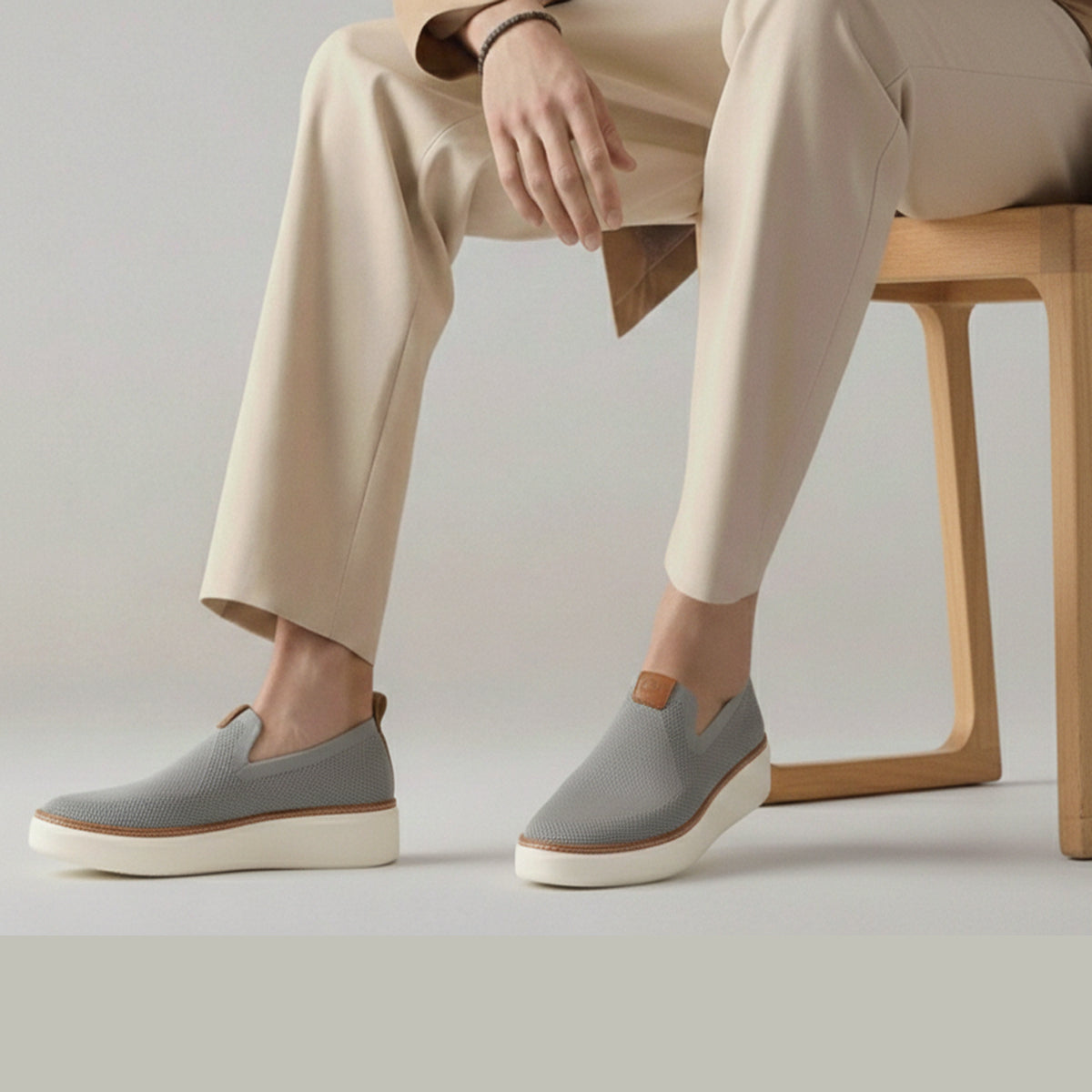 Flyknit Nest Piana Sneakers