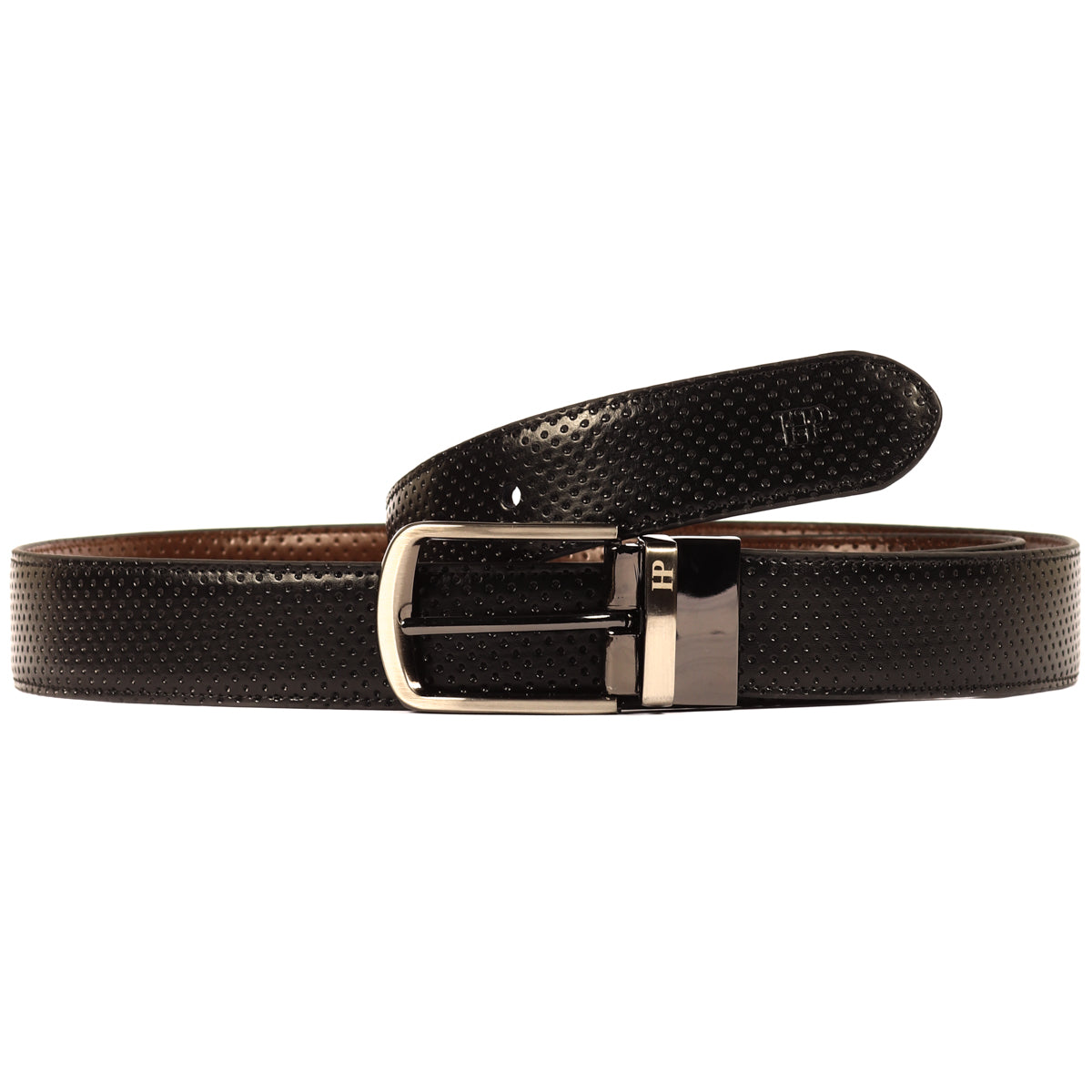 HP Belt- Rev Dotted 35mm